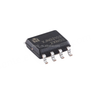 Chip Controlador de Medio Puente XJNG2103 SOP-8 200V 1A - Product Image 1