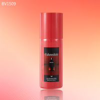 Serie Bal: Limón, Caléndula, Grosella Negra, Violeta, Jazmín, Vetiver, Ámbar, 150 ml, 5.0 oz, Bruma Perfumada de Larga Duración, Spray Corporal para Mujer
