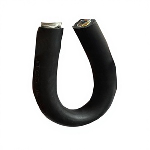 Câbles EV pour bornes de recharge de véhicules électriques, usage informatique, 16A, alliage d'aluminium, <span class=keywords><strong>isolation</strong></span> FEP, indice de protection IP66, moyenne tension 3*2.5+0.75 - Product Image 3