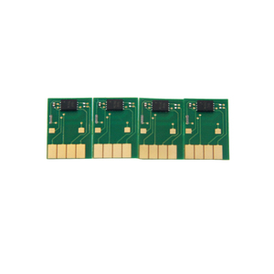 OCBESETJET 990 990X Una Volta Circuito Integrato Della Cartuccia di Inchiostro Per HP PageWide Colore 755dn 774dn 750dn 772dn <span class=keywords><strong>77</strong></span> - Product Image 4