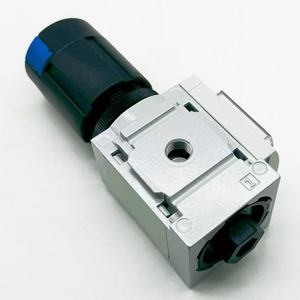 Nouveau régulateur d'origine FESTOS MS4-LR-1/8-D7-AS 529425 0,5-12 bars 1000 L/min Allemagne Garantie 1 an Pièces pneumatiques - Product Image 5