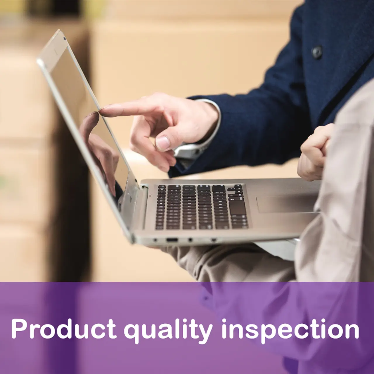 Perusahaan Inspeksi pihak ketiga/Inspeksi produk inspeksi kontrol kualitas layanan di zhejiang yiwu