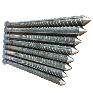 Pin Baja Threaded Dowel