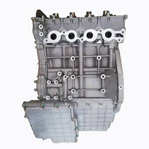 Nuevo motor turbo de bloque largo G4J de 1,6 l y 16 V para Hyundai Kia Sportage Tucson Ceed Seltos Kona Veloster Soul - Product Image 6