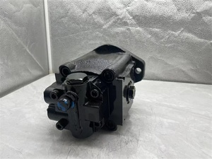 Bomba de Engranajes Hidráulica Serie KP30.38 KP30.41 KP30.51 KP30.61, Bomba de Aceite KP30.61-A8K9-L <span class=keywords><strong>GG</strong></span>/GE- QW- CSC/PLP - Product Image 3