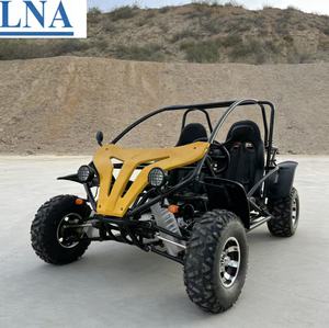 Go-Kart Todoterreno LNA de Cuatro Ruedas, 200cc, Piezas Comunes, Listo para Alquilar - Product Image 4