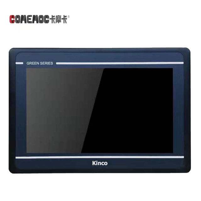 Hot Sell Kinco HMI All-in-one 4.3/7/10.1 Inch Touch Screen Kinco GL070 GL070E 7 Inch Display Panel for Industrial Automation