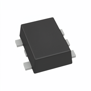 ชิ้นส่วนอิเล็กทรอนิกส์ IC Gate XOR 1CH 2 Inp SOT553 Logic 74LVC1G86Z-7 - Product Image 1