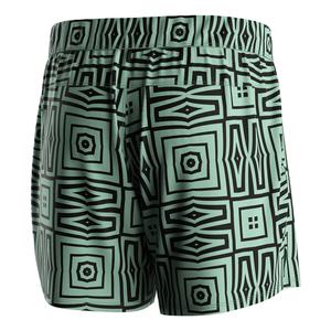 Pantalones Cortos Deportivos Sublimados para Entrenamiento, Secado Rápido, Elásticos, para Gimnasio, Kick Boxing, Ejercicio, Trotar, Ciclismo - Product Image 4