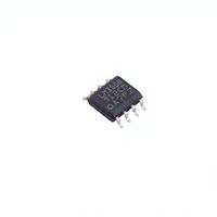 Amplificateur opérationnel LM358BIDR neuf et original, circuits intégrés 1,2 MHz LM358