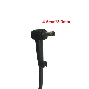 Bộ Chuyển Đổi Ac 180W Chính Hãng Cho Bộ Sạc Delta 20V 9A Cho MSI Creator M16 A12UC Z16 A11UET-048US ADP-180TB H Máy Tính Xách Tay Nguồn - Product Image 3