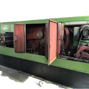 Machine automatique de fabrication d'écrous Rainbow, haute précision, pièces détachées, machine de forgeage à froid - Product Image 1