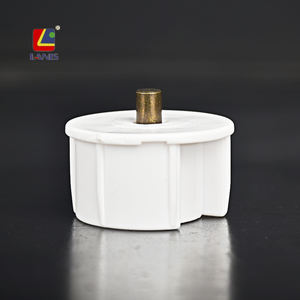 Persianas protectoras solares baratas, accesorios motorizados, accesorios para persianas, unidad de <span class=keywords><strong>control</strong></span> enrollable de 38mm - Product Image 5