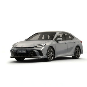 Vente en gros à succès 2023-2025 pour <span class=keywords><strong>voiture</strong></span> essence hybride rechargeable 2.0L/2.4L à conduite à gauche 5 places - Product Image 1