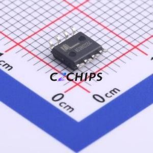 Transistor de Efecto de Campo (MOSFET) DMC3018LSD-13-VB SO-8 Original y Nuevo - Product Image 2