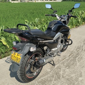 SGMTEC Motocyclettes d'occasion 250CC, moto d'occasion <span class=keywords><strong>SUZUKI</strong></span> GW250 - Product Image 6