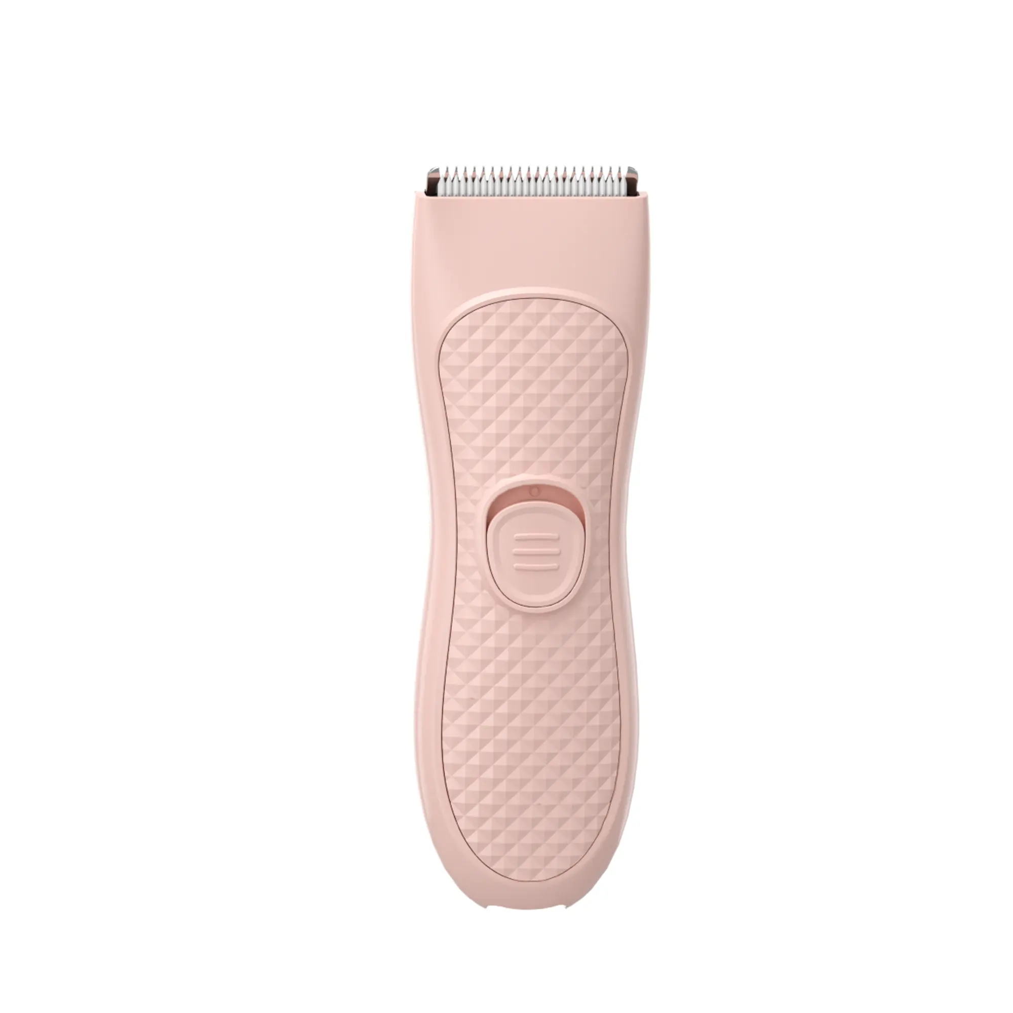 Tondeuse à cheveux de barbier la plus vendue pour hommes Machine de découpe de cheveux rechargeable avec lames de précision