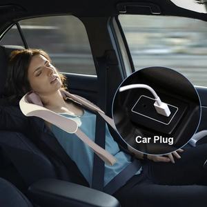 Masajeador Eléctrico Shiatsu para Cuello y Espalda, Masaje Checo 2023 - Product Image 5