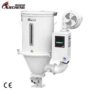 גלם חומר מייבש תעשייתי פלסטיק לחיות מחמד פלסטיק מסיר לחות מייבש הופר - Product Image 1