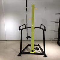 Máquina educativa de videojuegos para interiores de 108kg de alta calidad para todas las estaciones 1375*665*1510mm tamaño cinco hierro Metal acero PVC escalada
