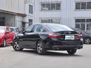 <span class=keywords><strong>Honda</strong></span> <span class=keywords><strong>Accord</strong></span> <span class=keywords><strong>2016</strong></span> Usado, Tracción en las Cuatro Ruedas, Asientos de Cuero, Transmisión Automática, Emisión Euro 6, 5 Plazas, en Stock - Product Image 5