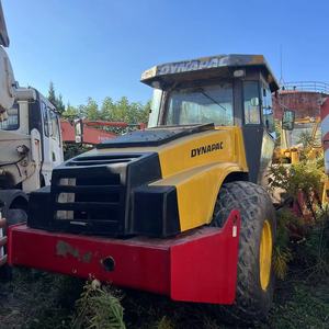 Hot Sale <b>Used</b> Dynapac CA602D <b>Road</b> <b>Roller</b>, Low Working Hours Original Dynapac CA602D Vibratory Compactor Ready To Ship - Product Image 1