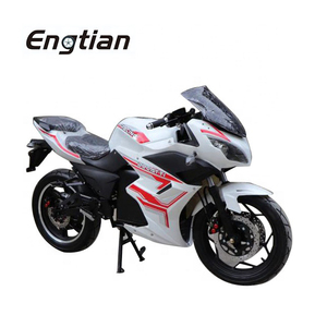 มอเตอร์ไซค์ซูเปอร์ไบค์คุณภาพสูงสำหรับการแข่งขัน - Product Image 2