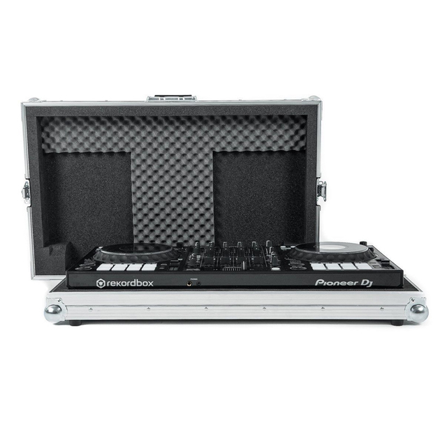 DJ Mixer Controller Flight Case for Pioneer DDJ 1000