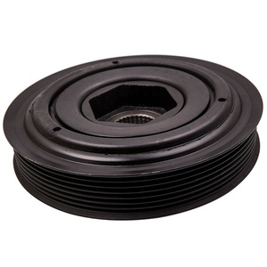 Poulie de vilebrequin 13810-RBD-E01 13810-RBD-E03 - Product Image 1