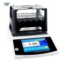 Équipement de test en laboratoire Analyseur de machine Gold Pmi Gun Jewelry Tester Kit Test of Metal Alfa Miraj Machines Dosaying Tools Aczet