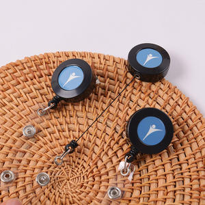 حبل قصير بلاستيكي - Product Image 1