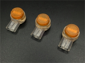 <span class=keywords><strong>Uy2</strong></span> סוג 2p pin טלפון קליפ מחבר חשמל עבור חיבורי תיל יישום PCB - Product Image 2