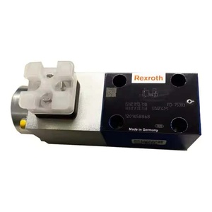ชุดตรวจสอบไฮดรอลิก Z2FS6 Z2FS16 SV20 SV30 SV10 SL20 SL30 SL10 M-3SEW6 M-3SEW10 M-3SED6 M-3SED10 - Product Image 3