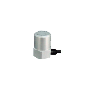 Sensor de aceleración de alta temperatura, tipo de salida de carga de alta impedancia para pruebas automotrices, aeronáuticas y ambientales 2107CM - Product Image 1
