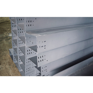 Chất lượng chính tùy chỉnh 3103 Series Cáp hợp kim nhôm khay giá - Product Image 3