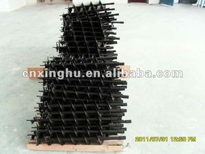 Bộ Mũi Khoan Khoan Lỗ Khoan Đất Vườn Xoắn Ốc Mũi Khoan Lỗ Khoan Lỗ Khoan Cầm Tay - Product Image 3