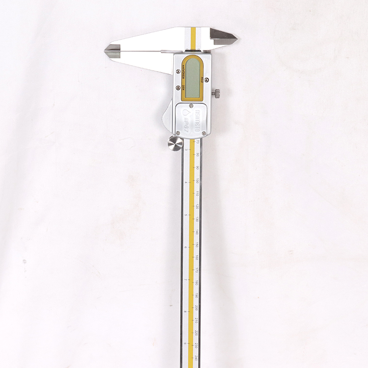 Заводская оптовая продажа, электронные Штангенциркули mitutoyo из нержавеющей стали 150 мм