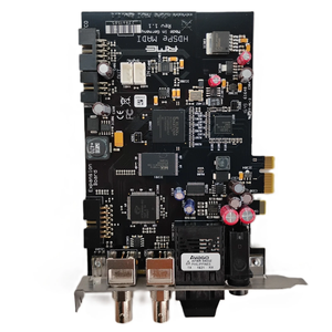HDSPe-MADI PCI-E สล็อตการ์ดเสียงดิจิตอลแบบหลายช่องสัญญาณ MADI (การ์ดเสียงเดสก์ท็อปในตัว) - Product Image 2