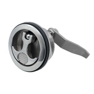 <span class=keywords><strong>2025</strong></span> thiết kế mới thép không gỉ Slam chốt Tủ biển khóa thuyền khóa 316 kéo vòng cho thuyền và biển phần cứng - Product Image 4