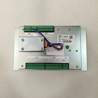 SK300 Industrial lavadora general lavadora inglés Placa de ordenador controlador placa base panel DC390