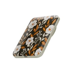 Paquete de Batería Personalizado, Banco de Energía Inalámbrico de 5000 mAh, Cargador Portátil para <span class=keywords><strong>iPhone</strong></span> 15 <span class=keywords><strong>14</strong></span> 13 12, Banco de Energía Magnético - Product Image 2