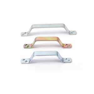 Stainless Steel NUN 160 <b>Chest</b> <b>Handle</b> Universal High-quality Modern Customization with OEM/ODM Available and Free Samples - Product Image 5
