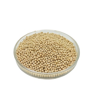 이산화탄소를 선택적으로 분리한 재생 천연가스용 분자체 5A 제올라이트 - Product Image 2