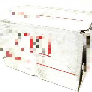 Nuevo sello mecánico 128315 Dbl Ins Cro Duraseal 2.875 "Original Ready Stock Industrial Automation Pac Dedicated Plc Program - Product Image 1