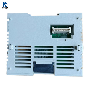 ประสิทธิภาพสูง FX2NC-CNV-IF FX2NC-16EX โมดูลอะแดปเตอร์แปลงอินเทอร์เฟซ ชุดเชื่อมต่อสัญญาณสำหรับอุตสาหกรรม PLC C - Product Image 1