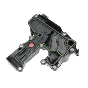 Hệ thống động cơ VWAudi Golf Bộ tách dầu-nước Mới OEM 06H103495AC Bảo hành 12 tháng - Product Image 3