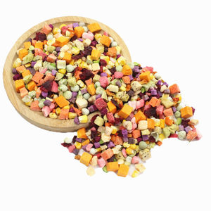 Premium Freeze Dried Green <strong>Pea</strong> <strong>Protein</strong> <strong>Powder</strong> | High Fiber | Retains Natural Color &amp; Nutrients | <strong>Wholesale</strong> for Health Food - Product Image 2
