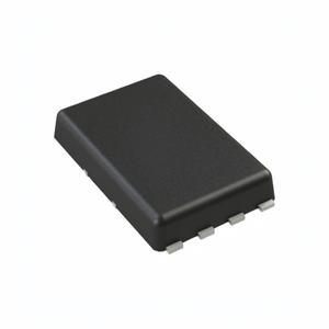 ชิ้นส่วนวงจรรวมจัดการพลังงาน (PMIC) พร้อมส่ง ซื้ออุปกรณ์อิเล็กทรอนิกส์ออนไลน์ 8 SMD, ขาแบนแบบเปิด S-19243D33A-A8T1U - Product Image 1