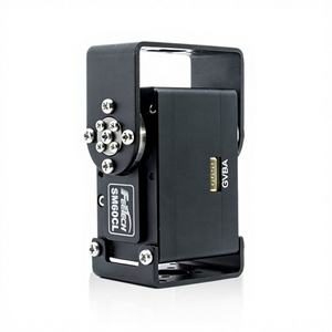 Servomoteur sans balais <span class=keywords><strong>FITECH</strong></span> SM30/40/45/60/85/120BL tout métal 12V/24V avec port série RS485 - Product Image 1