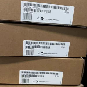 หน้าจอสัมผัส 6AV2124-2DC01-0AX0 SIMATIC HMI KTP400 Comfort ขนาด 4 นิ้ว ราคา จอแสดงผล ซัพพลายเออร์ Plc Hmi - Product Image 2
